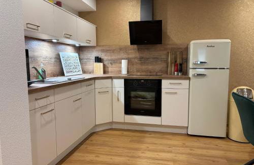 Ferienwohnung History in Herbolzheim nahe Zentrum - Foto 6