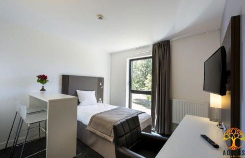 Adonis Dijon Maison Internationale - Foto 55