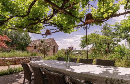 Charming Estate Dordogne with Pool - Foto 16