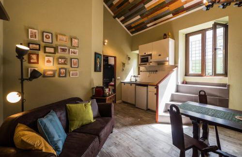 Y.Baixa - Boutique Apartments - Foto 46