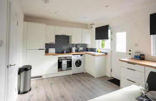 Stirling Street Stays - Foto 10