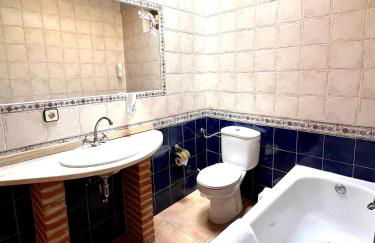 Casa La Colmena Ávila - Foto 12