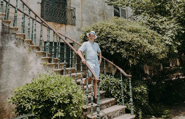 Privates professionelles Urlaubsfotoshooting in Rom - Foto 10