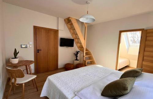 Dom Przy Czerwonym Szlaku - The Red Trail Cottage - Foto 28