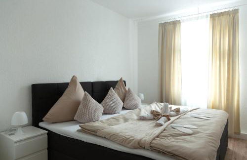 Lemsdorfer Apartments Magdeburg - Foto 25