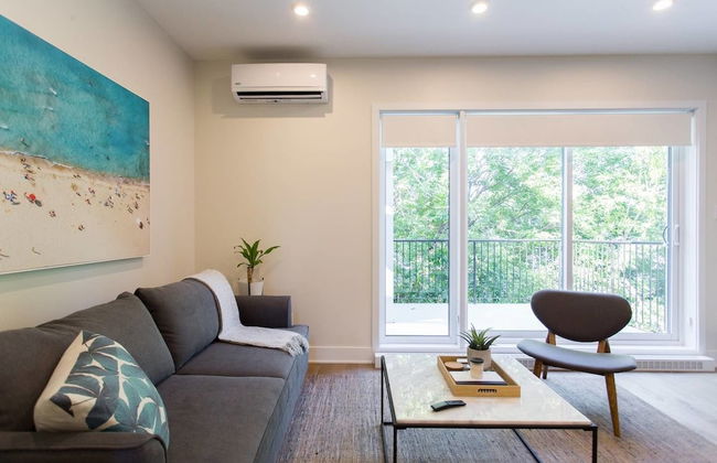 Spectacular and Modern Little Italy Penthouse - Foto 31