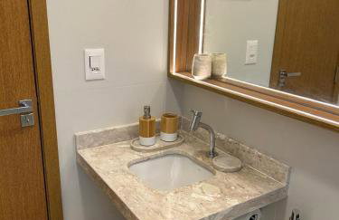Diamantino Residence 27 -Refúgio, luxo e conforto em Mucugê - Foto 23