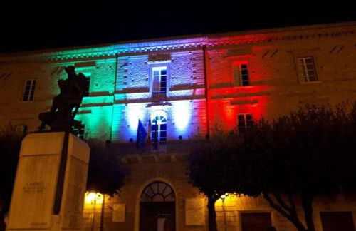 Valerio's Home Historical Center - Foto 48