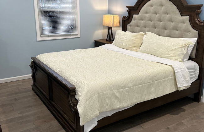 Family House 12 Miles From NYC - Foto 23