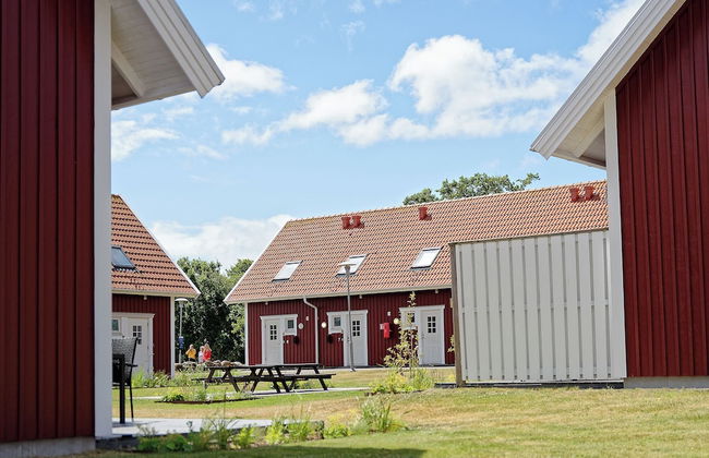 Apelviken Lägenhetshotell - Photo 25