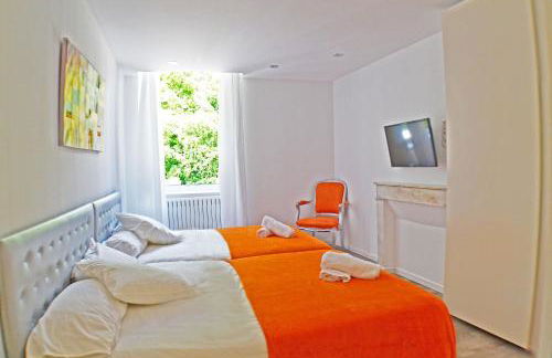 Maison La Douane - Comprends nettoyage professionnel et le linge - Foto 50