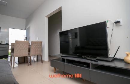 Casa em Rondonopolis a 5 2 km do centro - Foto 5