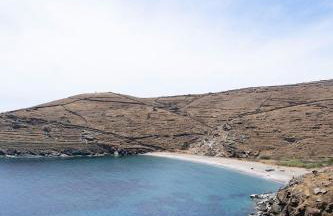 Kyon Beach Suites Kythnos - Foto 29