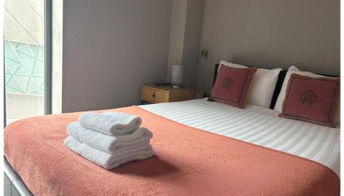 Monarchs Quay Arena Apartments by Happy Days - Foto 4