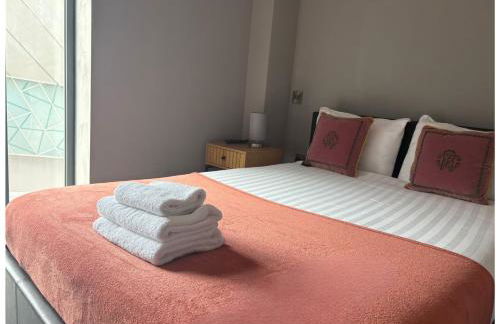 Monarchs Quay Arena Apartments by Happy Days - Foto 4