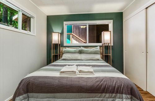 Lazy River Lodge - Hot Tub On the River Kayaks - Foto 31