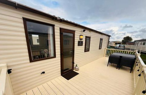 Tattershall Caravan- 28 The Pastures - Foto 13