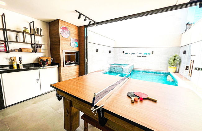 Casas Marimar Ilheus - Foto 53