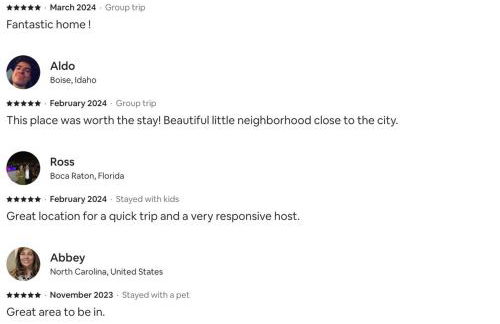 Sleek 5BR Buckhead HomeModern,Spacious & Central - Foto 7