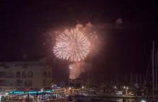 AZUR Appartement avec vue sur l'île de Port Cros - Foto 17