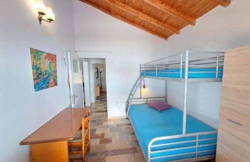 Beach House Kotrona - Photo 11