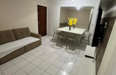 Apartamento com ótima localização na Chácara Brasil - Foto 9