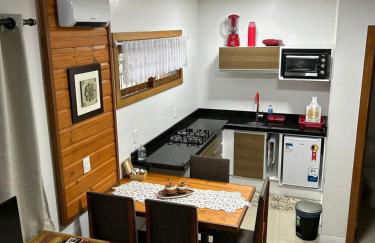 Loft JC dos Reis - Photo 19