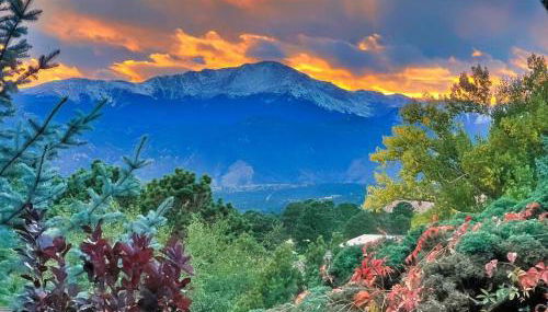 Luxury Living near GOG Northwest Colorado Springs - Foto 5