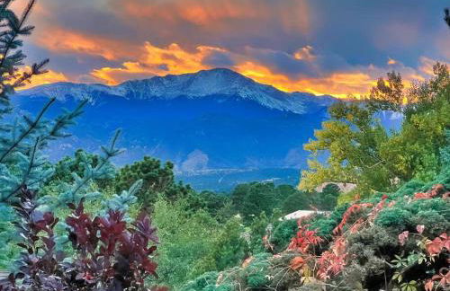 Luxury Living near GOG Northwest Colorado Springs - Foto 5