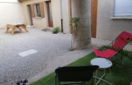 SCI la malinoise - Foto 8