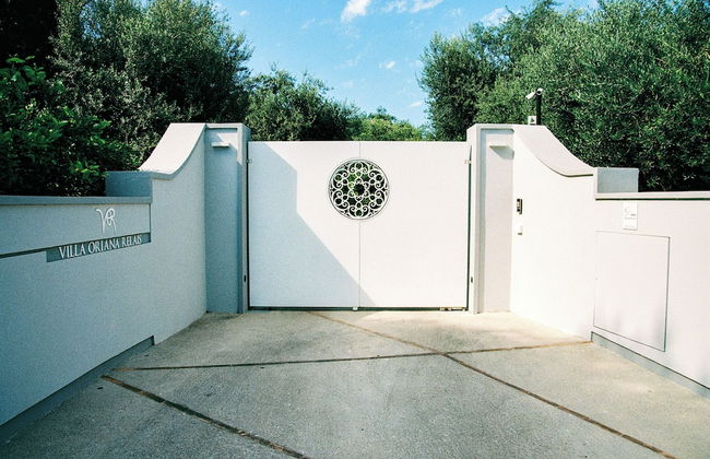 Villa Oriana Relais - Foto 48