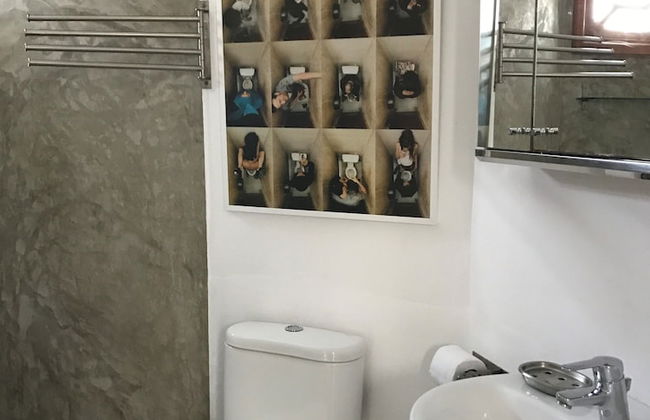 Villa in Havana with swimming pool and terrace - Foto 42