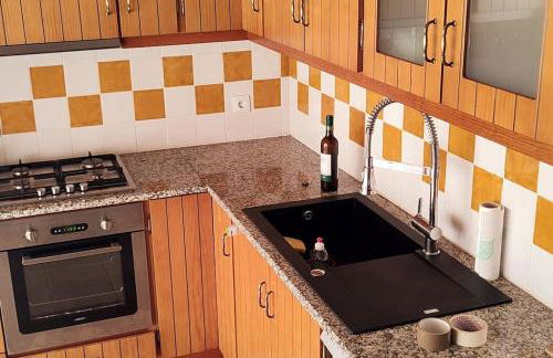 Kyrios Family 5p Villa with private pool - Foto 68