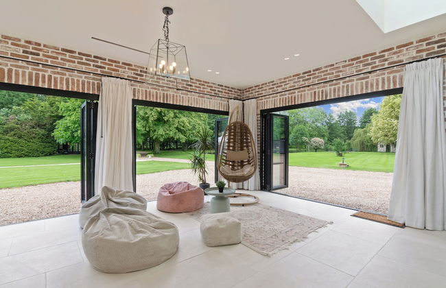 The Manor at Minstrel Court - Foto 51