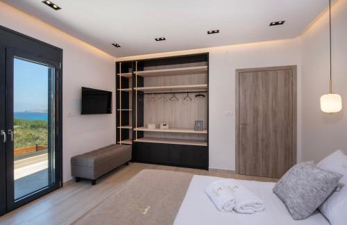 Tersus Luxury Villa - Foto 20