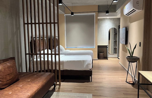 Mosaic Studios Buenavista - Photo 18