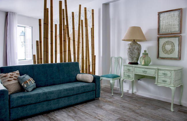 PB DLX Ilha - Palacete da Baixa - Foto 1