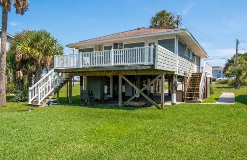 1724 E Ashley - Katie's Cottage in a Quiet Area of the Beach - Foto 7