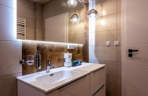 Apartamenty u Maślanki - Foto 45
