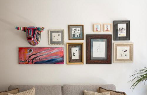 Puerta Catedral Suites - Photo 15