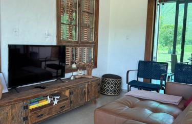 Casa Comboio de Estrelas - Foto 3