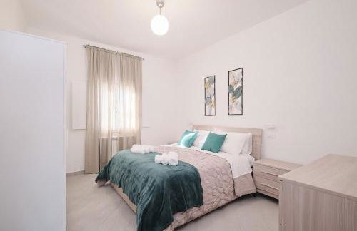 5 FCO Modern & Spacious, Free Parking - Foto 1