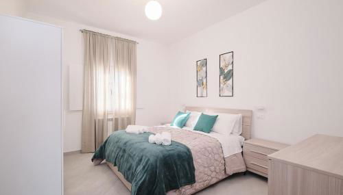 5 FCO Modern & Spacious, Free Parking - Foto 1