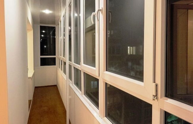 Apart Petrovskie on Sovetskaya 69 - Foto 28