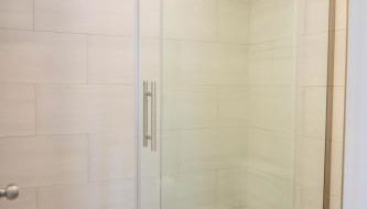 Coastal Luxury Studio One Block to Big Rock - Foto 2, Shower