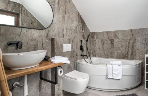 Holiday Home Mountain House Volta 1 by Interhome - Foto 16