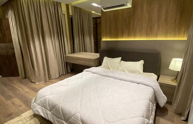 Villa in palm hills-the crown - Foto 12