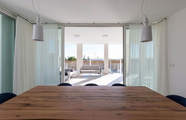 2083 Villa Gea in Matino - Foto 16