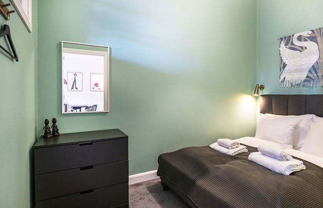 The Citadel apartments by Daniel&Jacob’s - Foto 4