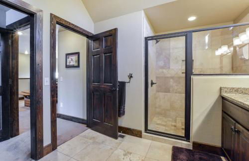 Chalets Resort Luxury Lakefront Villa Amazing View 2 Pools Free Amenities Dock - Foto 26